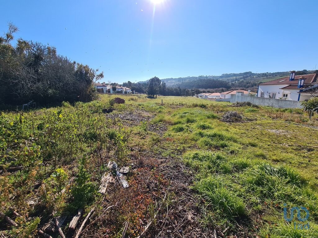 Óbidos Land In óbidos, Leiria District, Portugal For Sale (12509379)