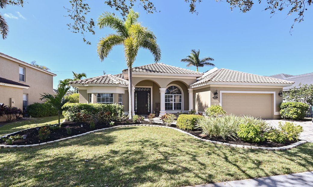 Indigo Lakes In Naples, Florida, United States For Sale (12508832)