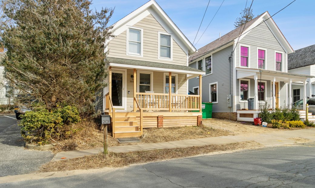 House Sag Harbor Dans Sag Harbor, état De New York, états Unis à Louer