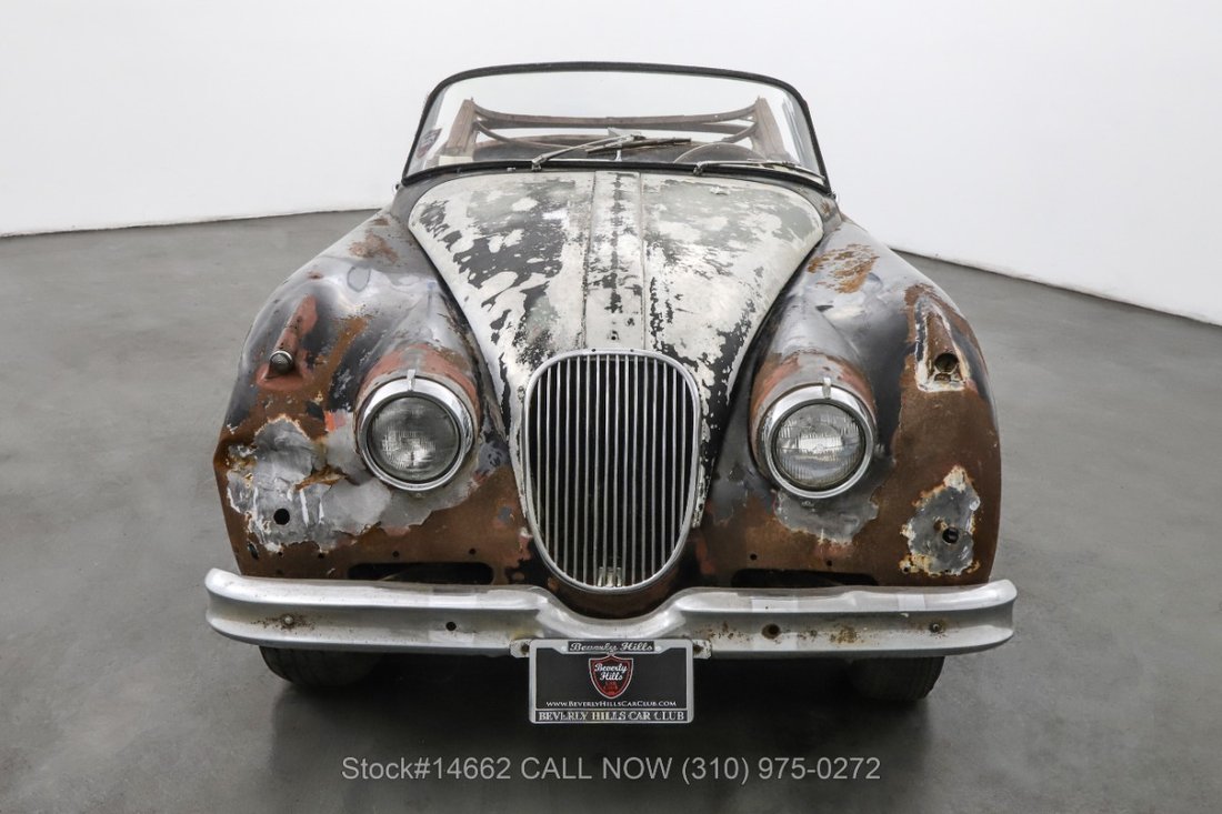 Jaguar XK150SE in Los Angeles, CA 2 - 11748851