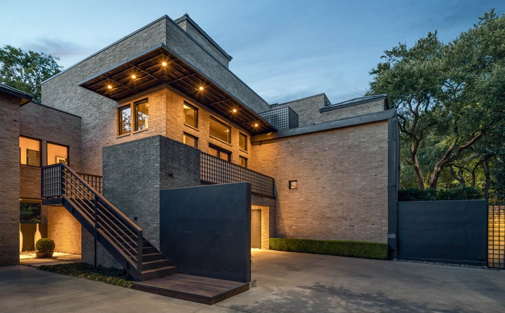 Luxury homes for sale in Dallas, Texas | JamesEdition
