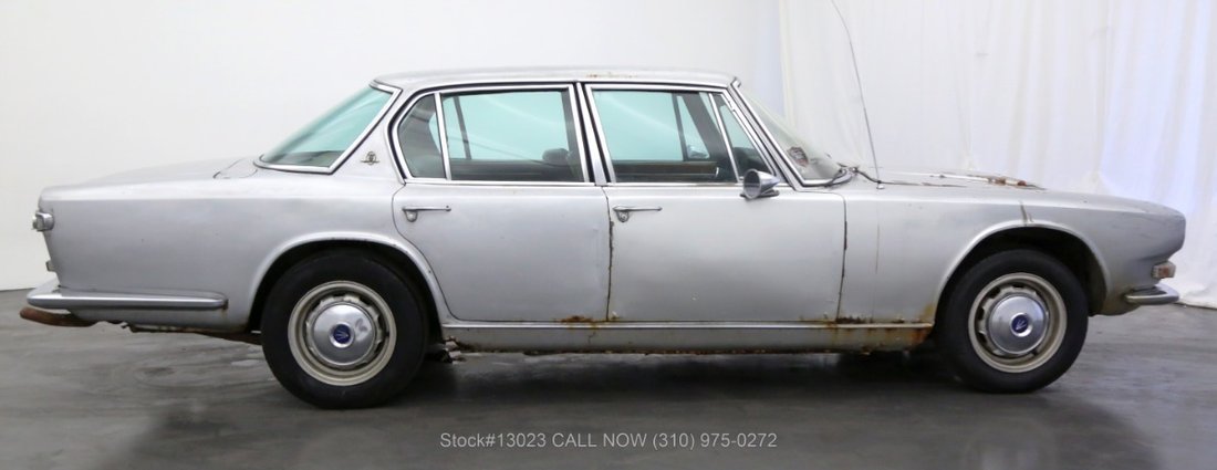 Maserati Quattroporte in Los Angeles, CA, Los Angeles County, United States 4 - 11302626