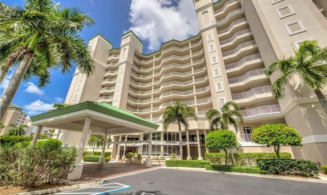 4141 Bay Beach Lane 452 En Fort Myers Beach, Florida, Estados Unidos