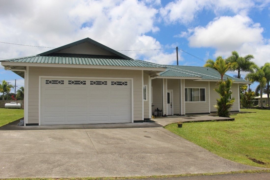 House in Hilo, Hawaii, United States 1 - 12508955