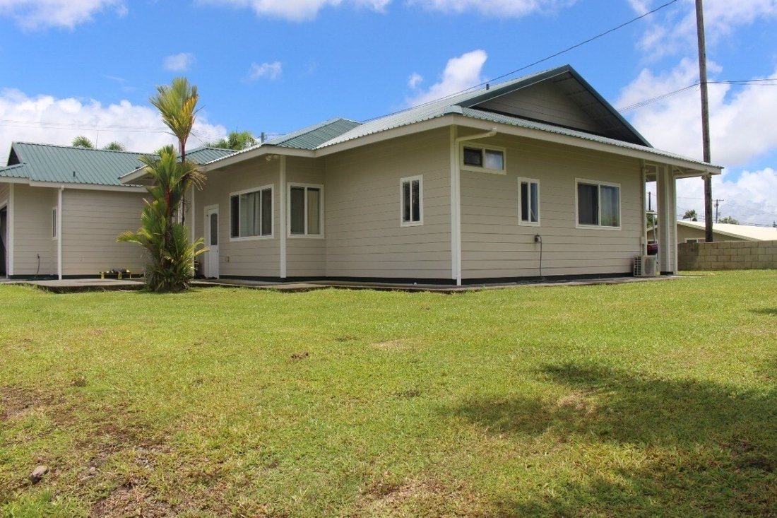 House in Hilo, Hawaii, United States 2 - 12508955
