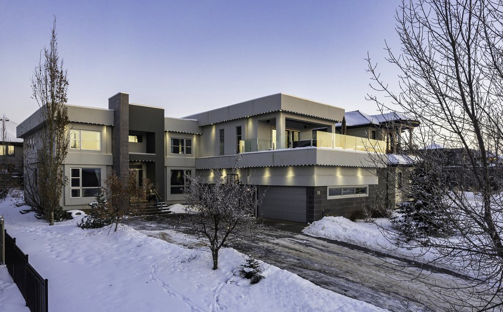 Lujo casas en venta en Alberta, Canadá | JamesEdition