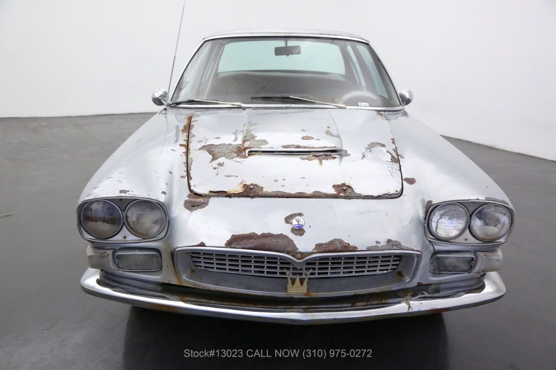 Maserati Quattroporte in Los Angeles, CA, Los Angeles County, United States 2 - 11302626