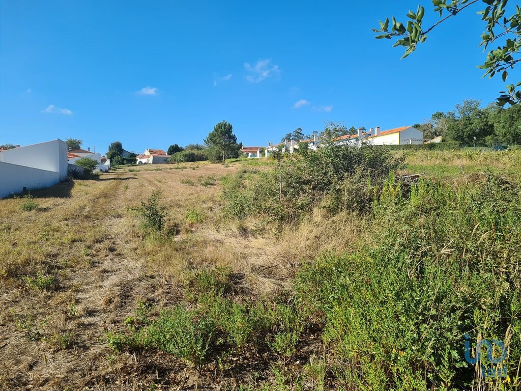 Óbidos Land In óbidos, Leiria District, Portugal For Sale (12509379)