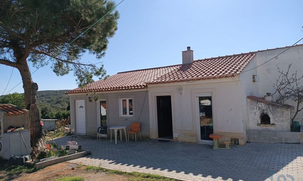 Aljezur Land In Aljezur, Algarve, Portugal For Sale (12509854)