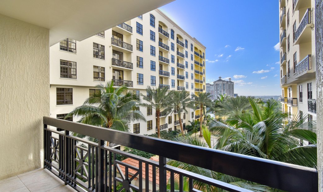 Condo West Palm Beach In West Palm Beach, Florida, United States For