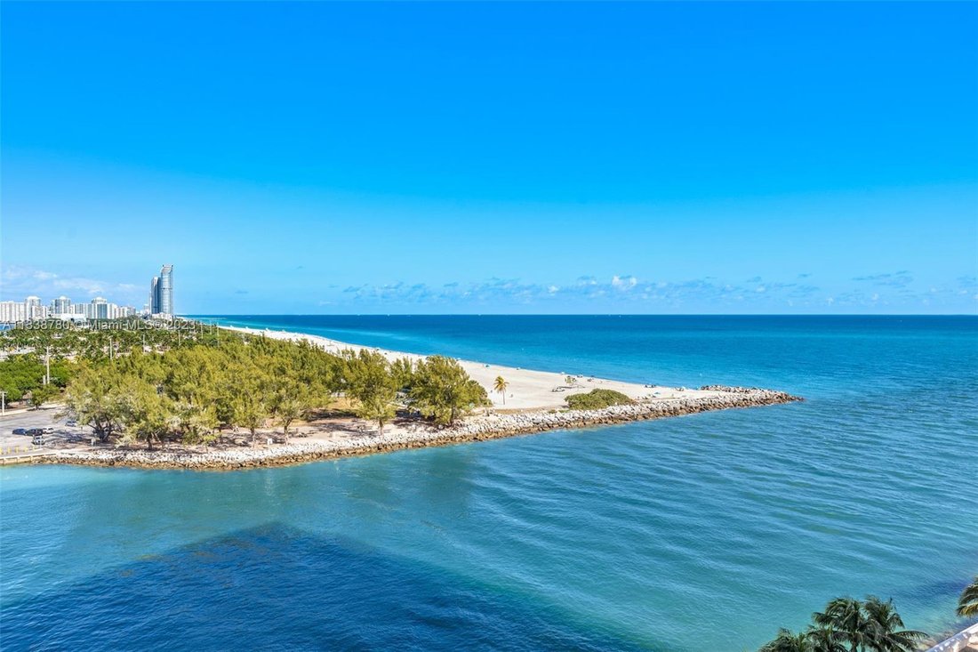 Condo Bal Harbour In Bal Harbour, Florida, United States For Sale