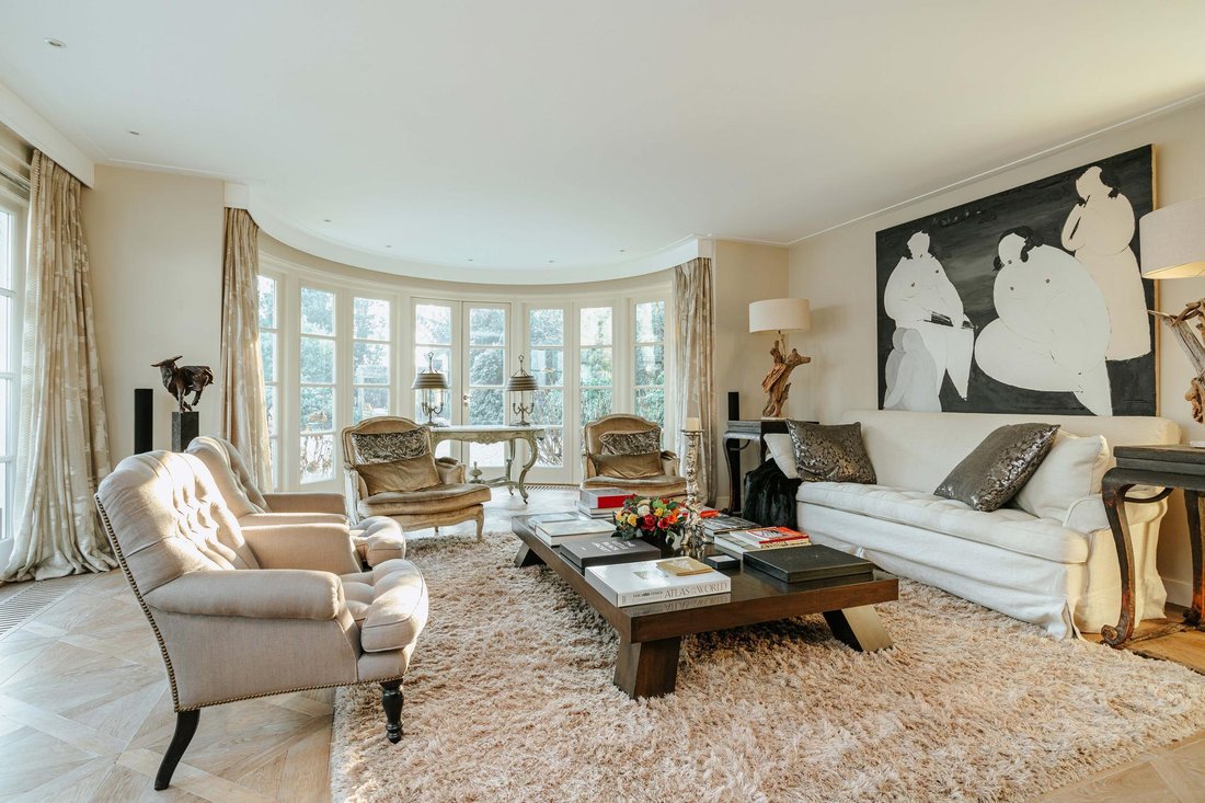 Gooweg 14 2203 Ab Noordwijk In Noordwijk, South Holland, Netherlands For Sale (12509797)