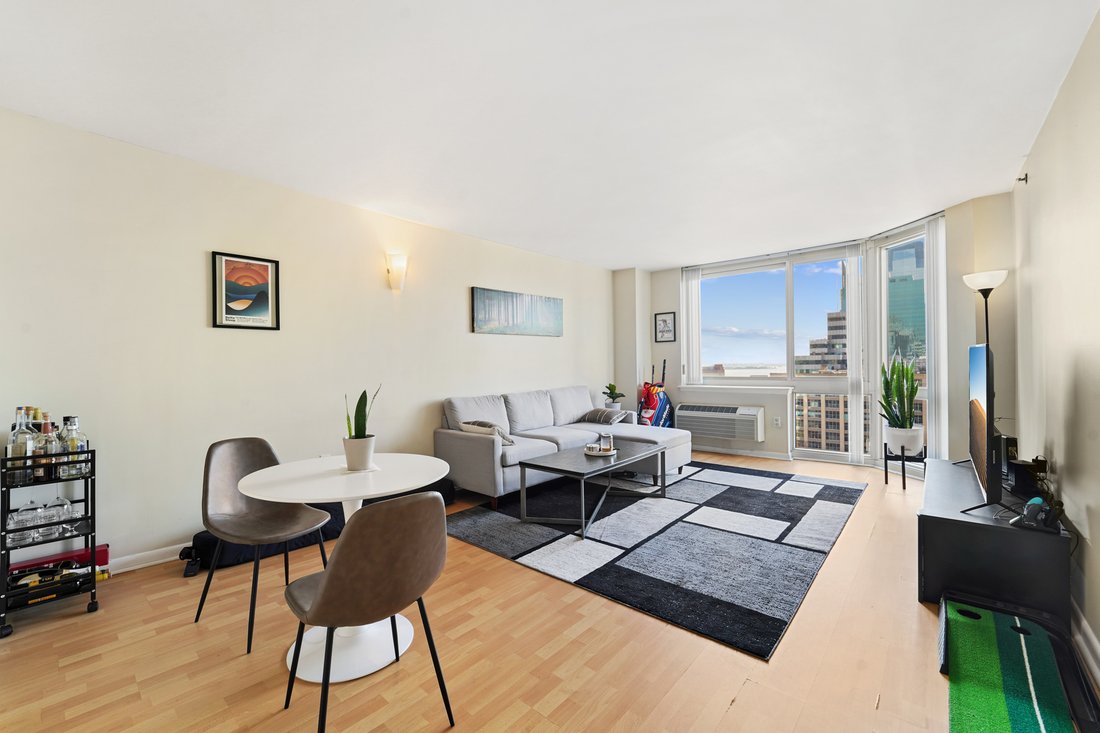 Condo in Jersey City, New Jersey, United States 1 - 12508686
