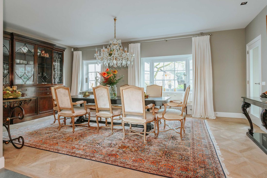 Gooweg 14 2203 Ab Noordwijk In Noordwijk, South Holland, Netherlands For Sale (12509797)