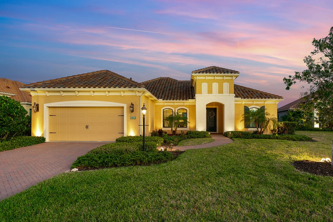 Boca Royale In Englewood, Florida, United States For Sale (12508837)