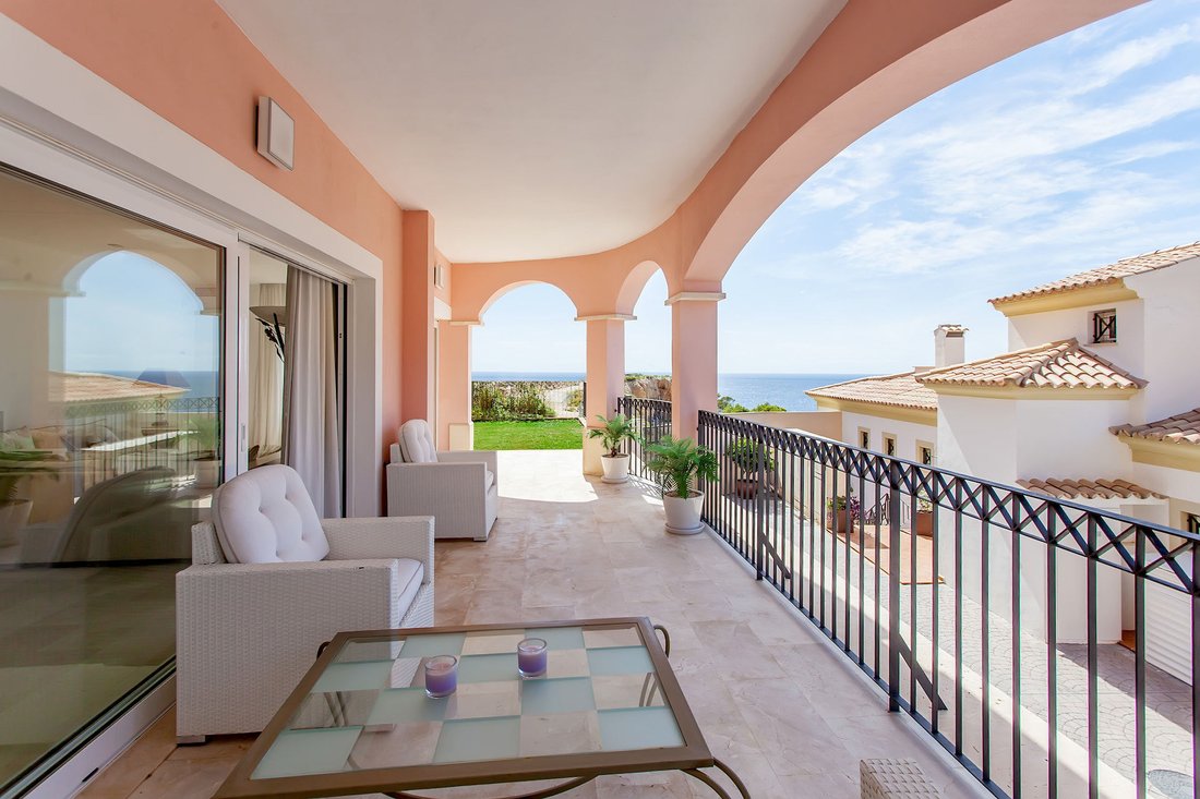 Apartment in Port d'Andratx, Andratx, Balearic Islands 4 - 12510337