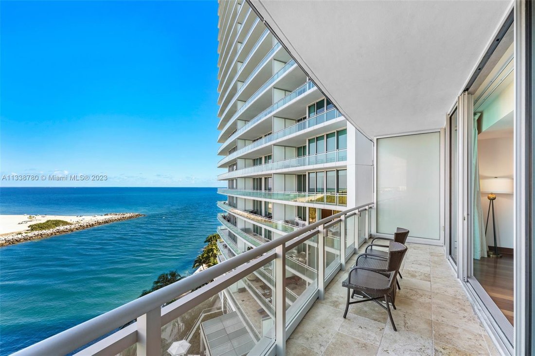 Condo Bal Harbour In Bal Harbour, Florida, United States For Sale