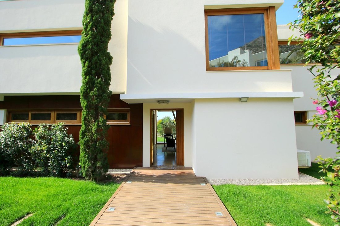Villa in Altea Hills, Altea, Valencian Community 5 - 11003313