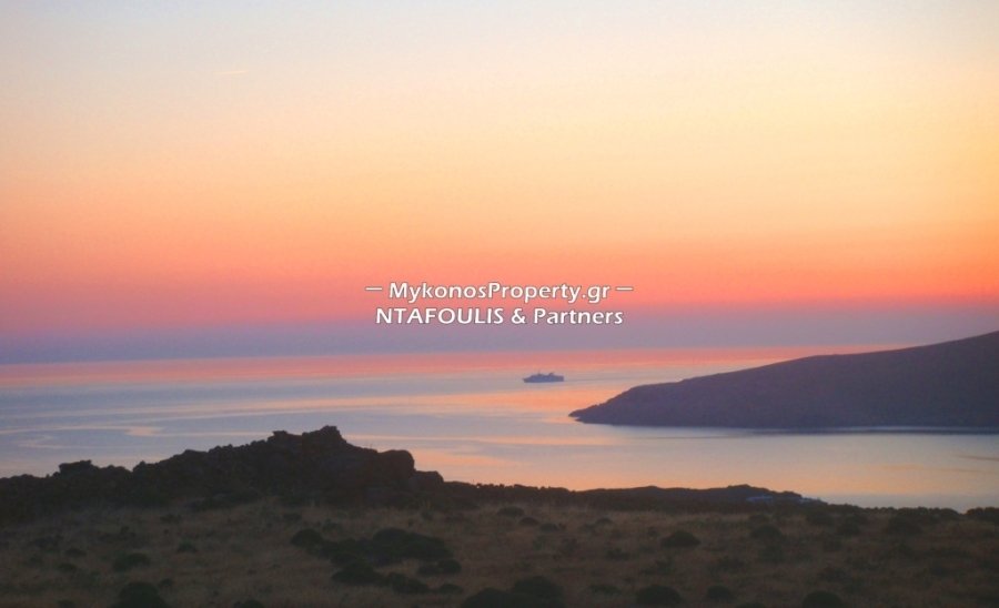 Villa in Mykonos, Aegean, Greece 5 - 11553374