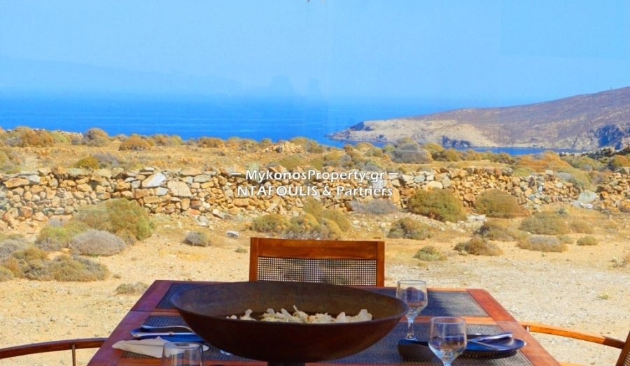 Villa in Mykonos, Aegean, Greece 3 - 11553374