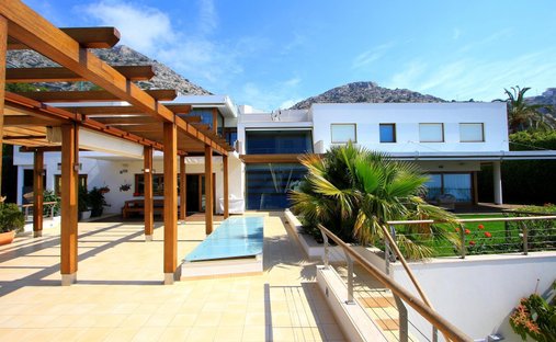 Villa à Altea Hills, Altea, Valence 1