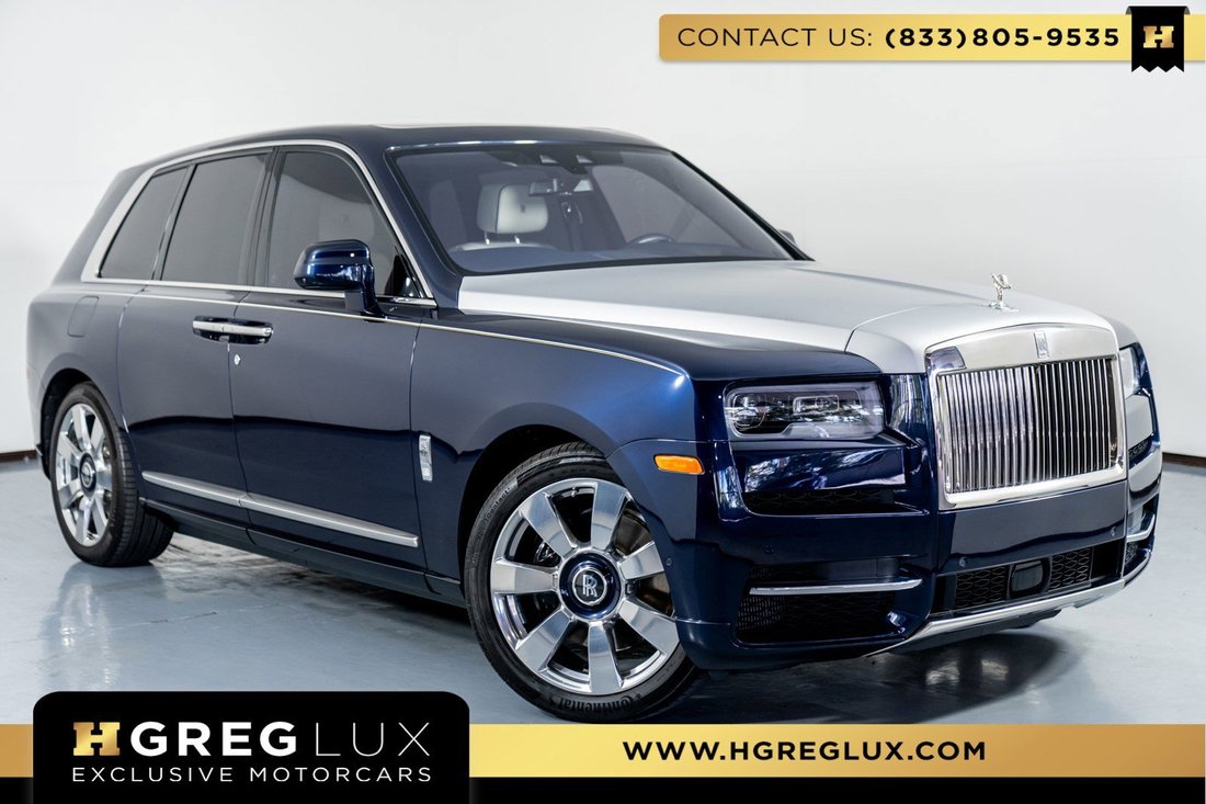 RollsRoyce Cullinan Price Images Reviews and Specs  Autocar India