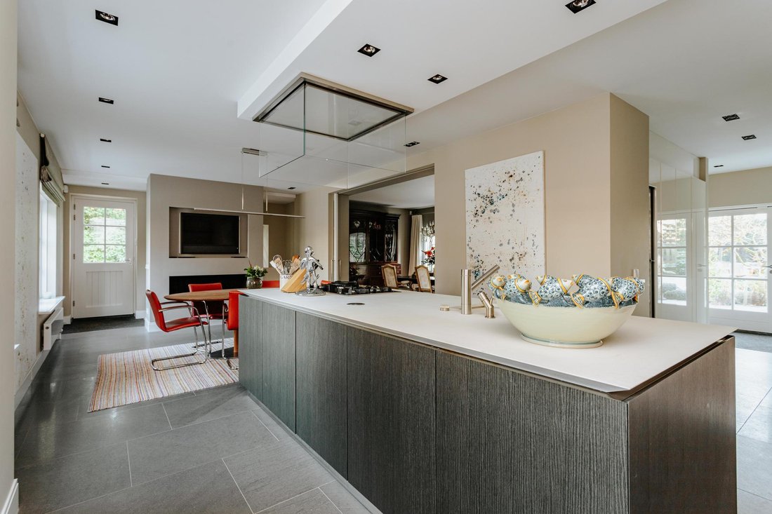 Gooweg 14 2203 Ab Noordwijk In Noordwijk, South Holland, Netherlands For Sale (12509797)