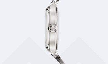 Patek Philippe Grand Complications Grande and Petite Sonnerie 6301P-001