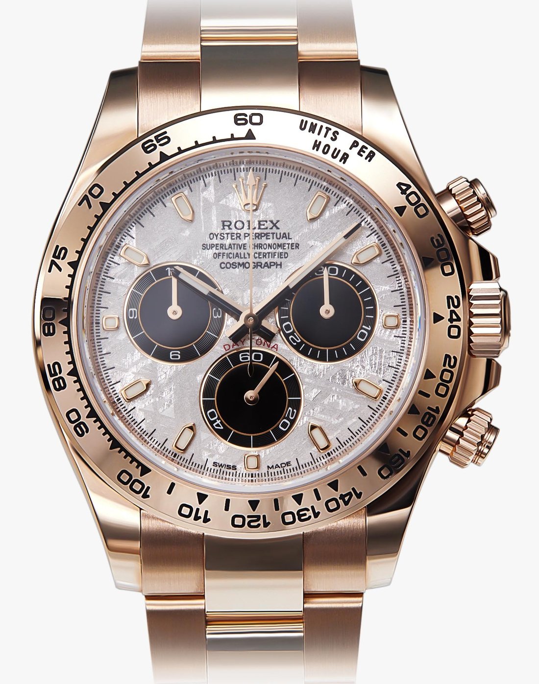 Rolex Cosmograph Daytona 116505 0014 In In Dubai, Dubai, United Arab  Emirates For Sale (12511078)