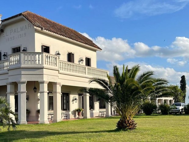 Luxury farm ranches for sale in Montevideo, Departamento de Montevideo ...