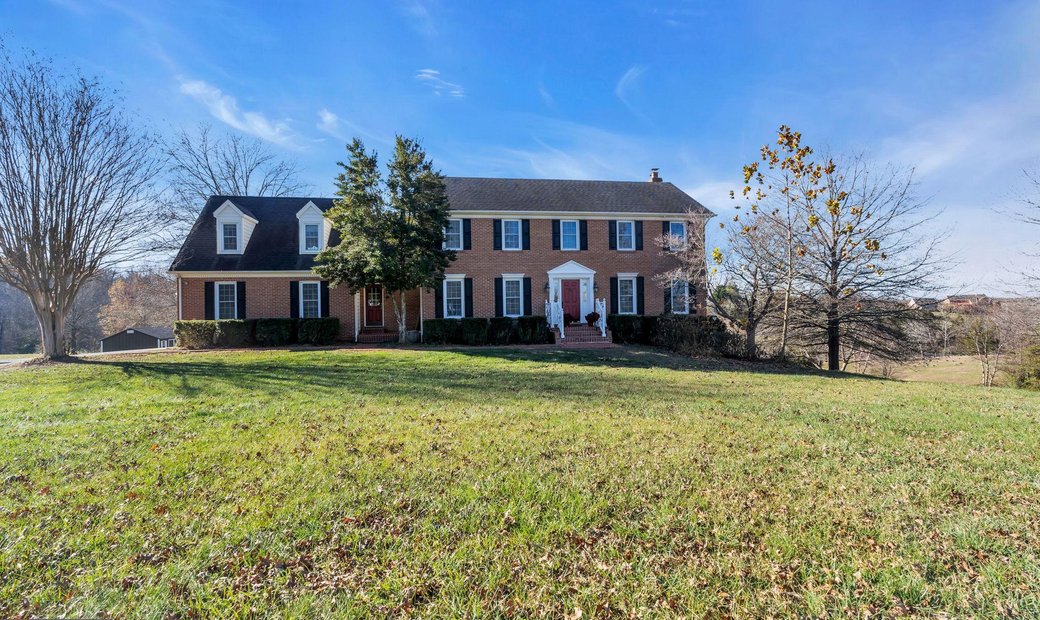 13140 Ada Lane, Nokesville, Va, 20181 In Nokesville, Virginia, United