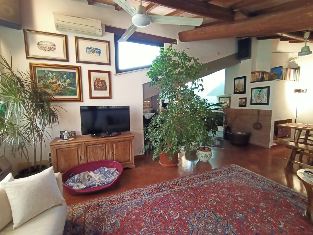 Apartment in Cittadella - Pace, Grosseto, Tuscany 3 - 12511323