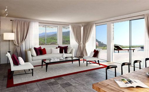 Villa in Punta Ala, Castiglione della Pescaia, Toskana 1