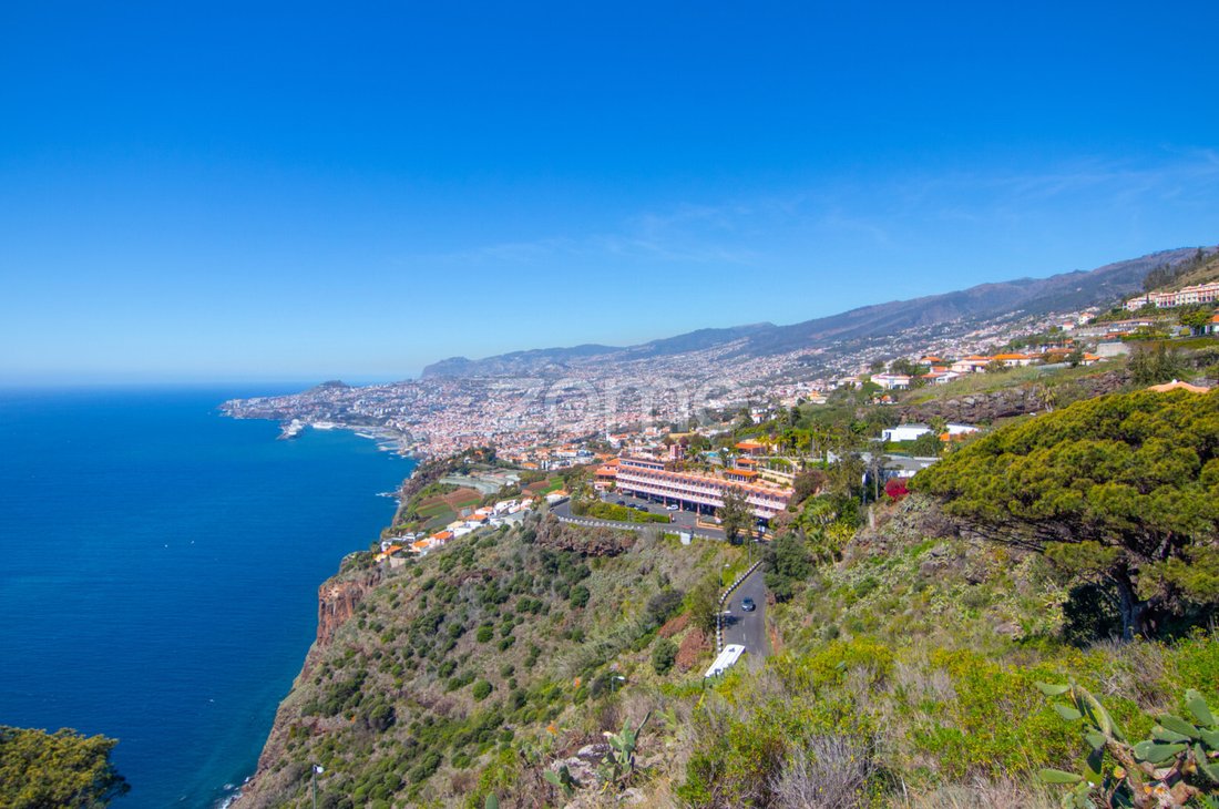 Funchal Land Urban In Funchal, Madeira, Portugal For Sale (12513258)