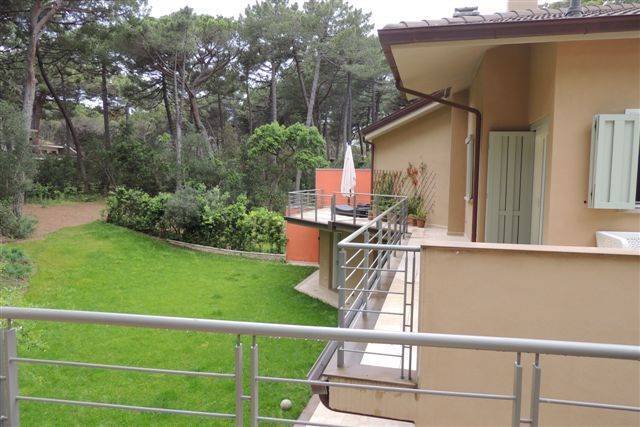 Villa in Rocchette, Castiglione della Pescaia, Tuscany 5 - 12511269