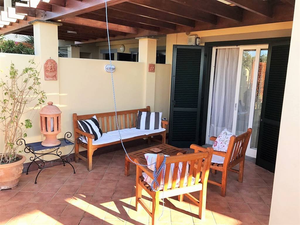 Apartment in Punta Ala, Castiglione della Pescaia, Tuscany 2 - 12511557