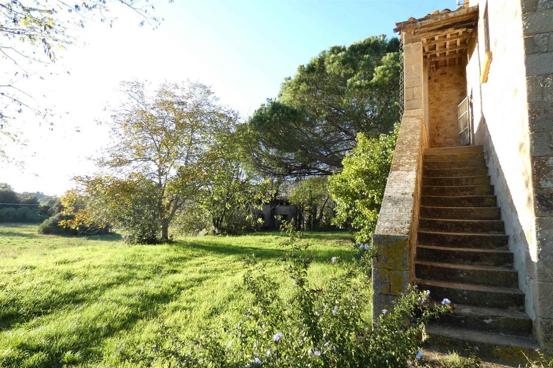 Roccastrada, Tuscany, Italy 2 - 12511484