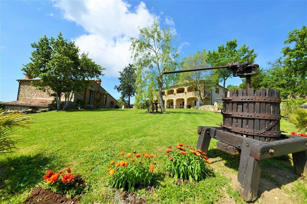 Roccastrada, Tuscany, Italy 1 - 12511546