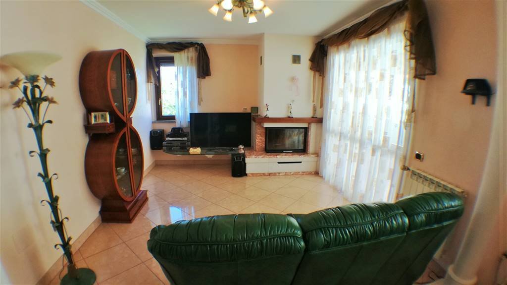 Villa en Área Rural - Poggio Tre Cancelli, Follonica, Toscana 3 - 12511547