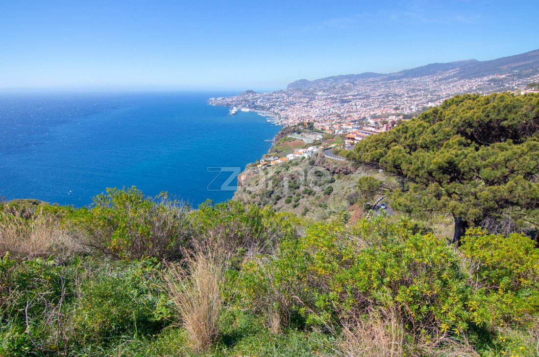 Funchal Land Urban In Funchal, Madeira, Portugal For Sale (12513258)