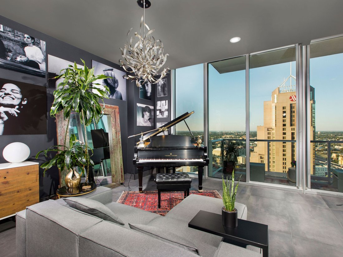 Condo in San Antonio, Texas, United States 1 - 12511444