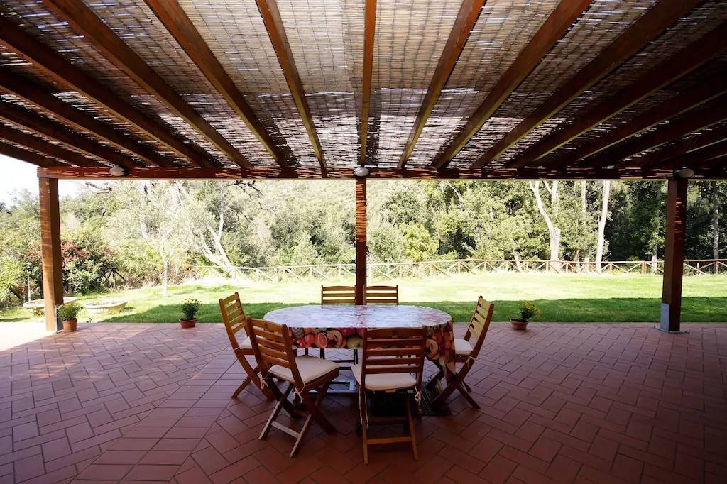 Villa in Punta Ala, Castiglione della Pescaia, Tuscany 4 - 12511271