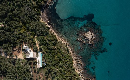 House in Meliteieis, Peloponnese, Western Greece and the Ionian, Greece 1