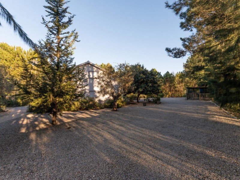 Charming Villa With 5 Bedrooms In Melides, Setubal, Portugal For Sale