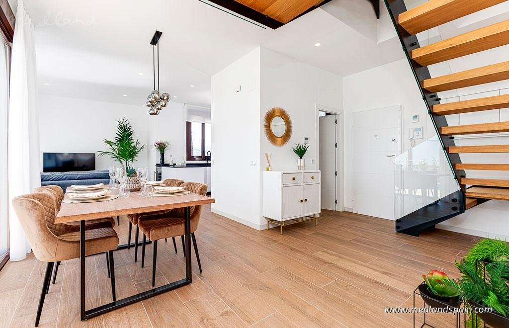 Villa in Finestrat, Valencian Community, Spain 4 - 12513282