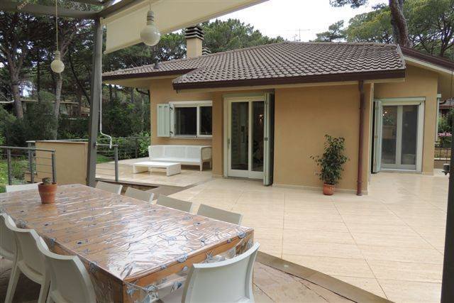 Villa in Rocchette, Castiglione della Pescaia, Tuscany 3 - 12511269