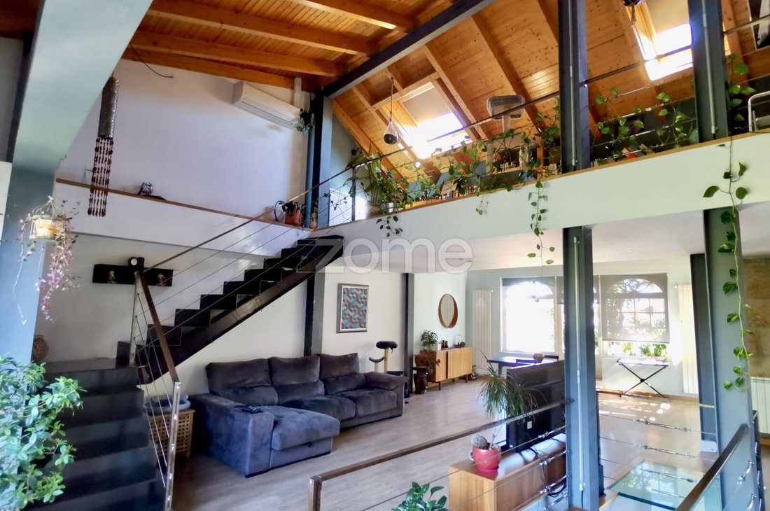 Viseu House In Viseu, Viseu District, Portugal For Sale (12513474)