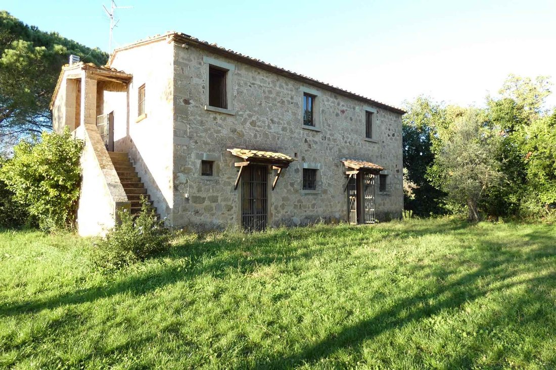 Roccastrada, Tuscany, Italy 1 - 12511484