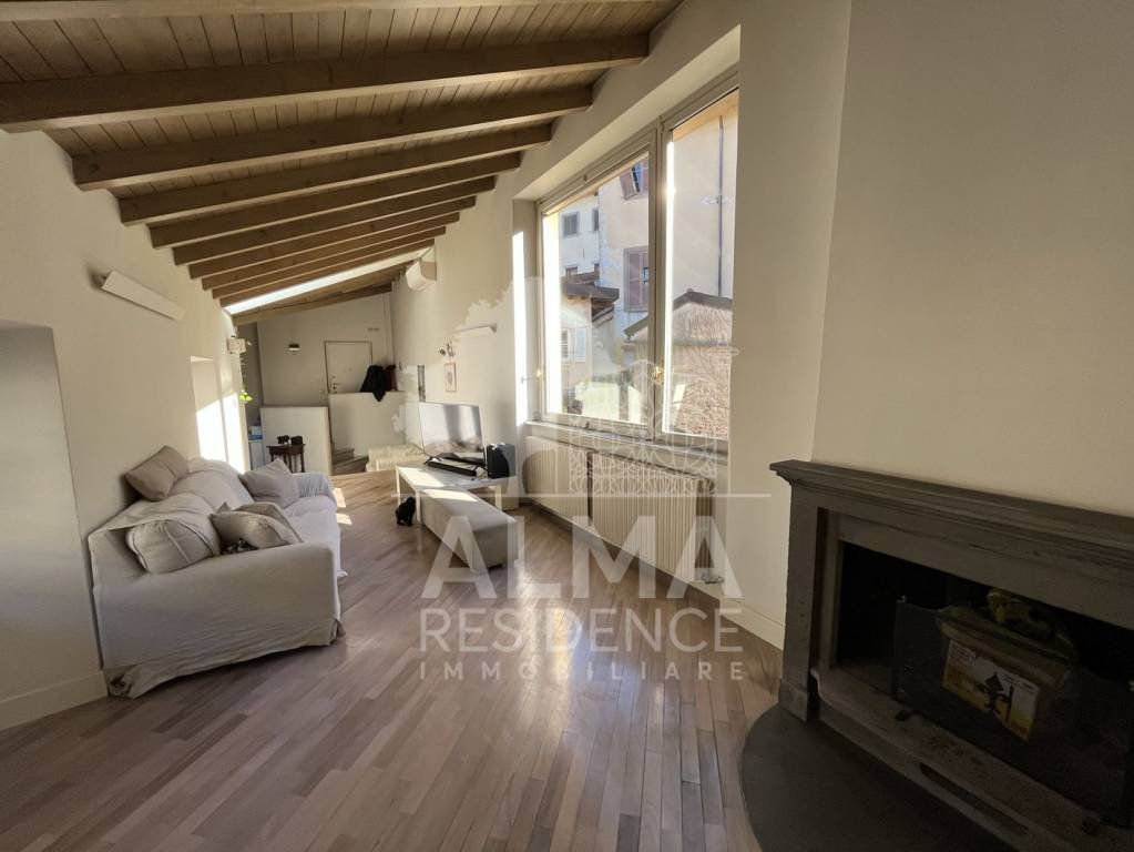 House in Upper Town, Bergamo, Lombardy 5 - 12513151