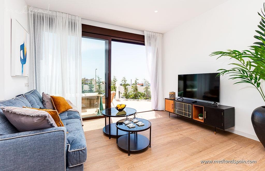 Villa in Finestrat, Valencian Community, Spain 2 - 12513282